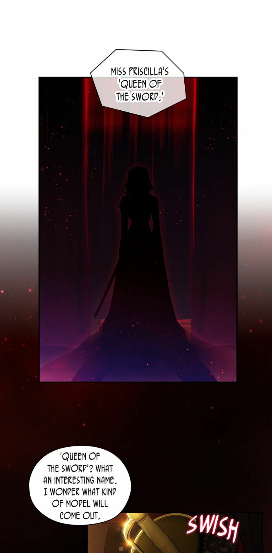 Read Adonis chapter 159 image 18 on Lezhin