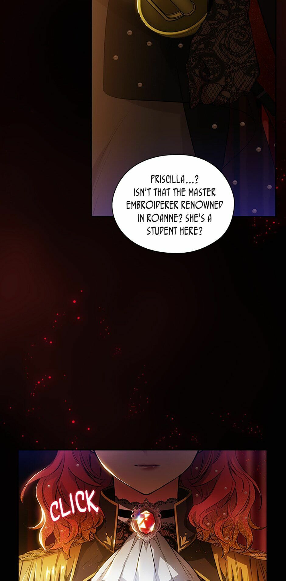 Read Adonis chapter 159 image 19 on Lezhin