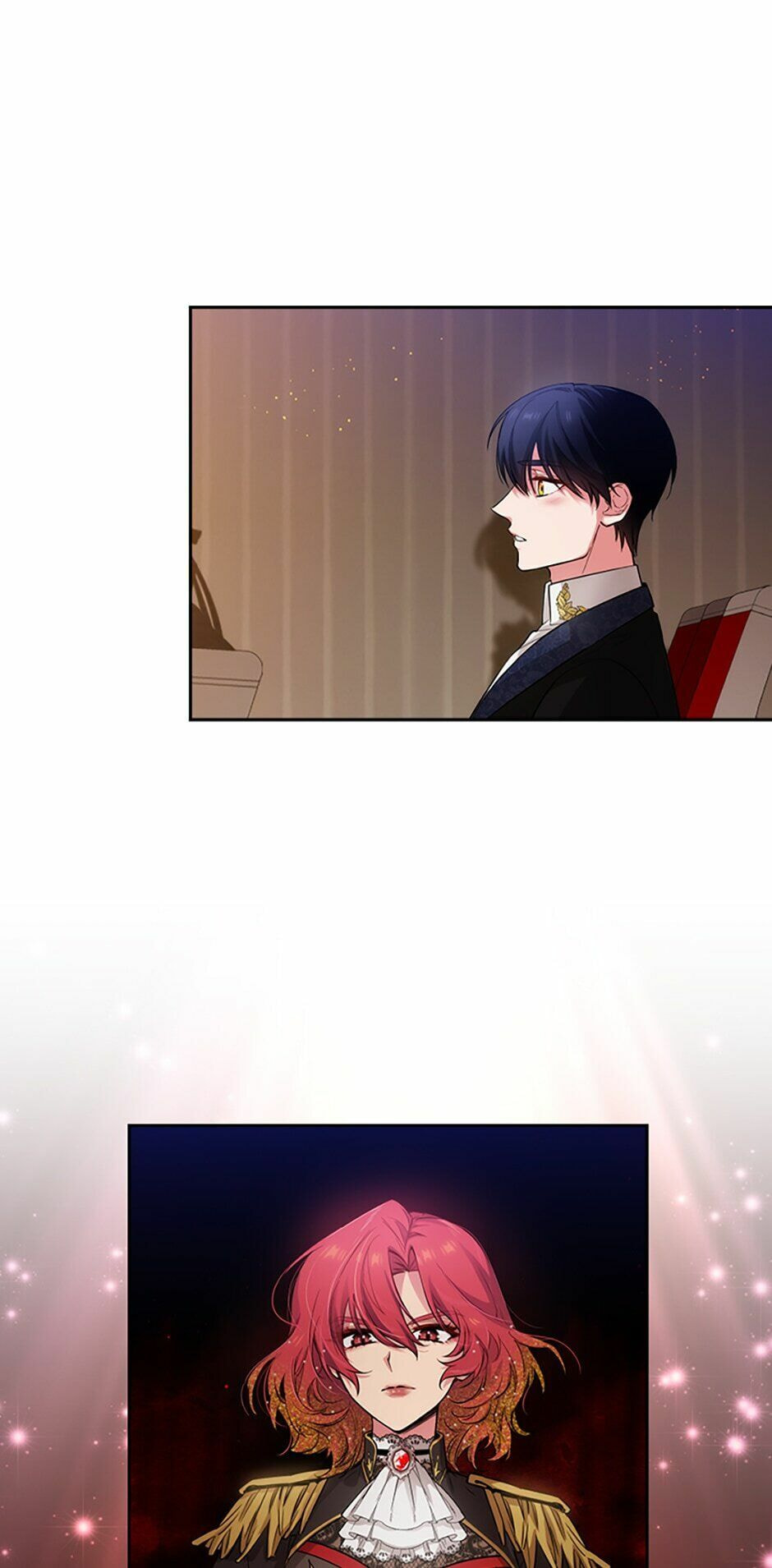 Read Adonis chapter 159 image 22 on Lezhin