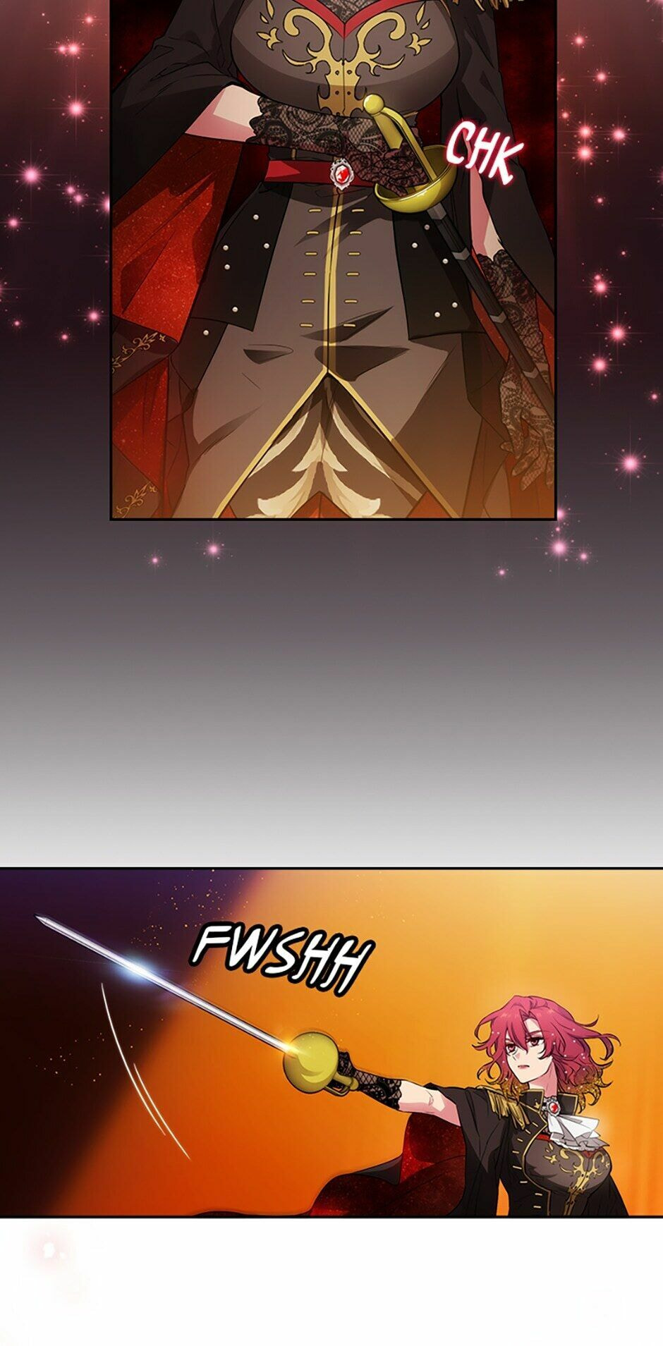Read Adonis chapter 159 image 23 on Lezhin