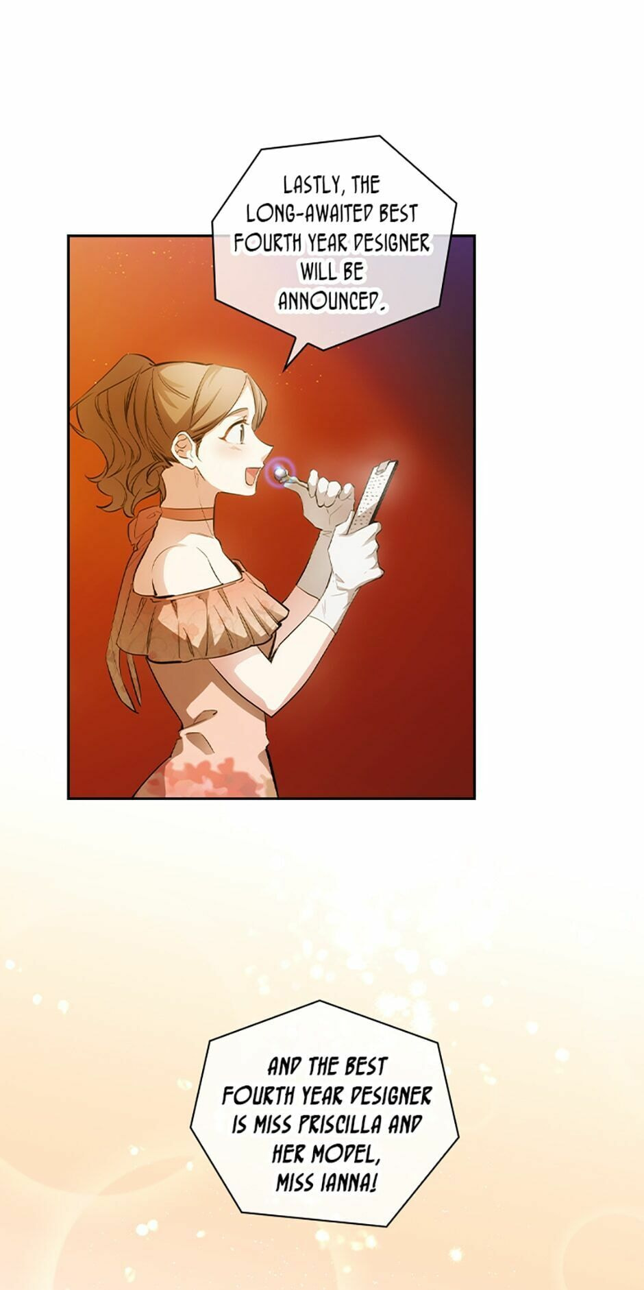 Read Adonis chapter 159 image 29 on Lezhin