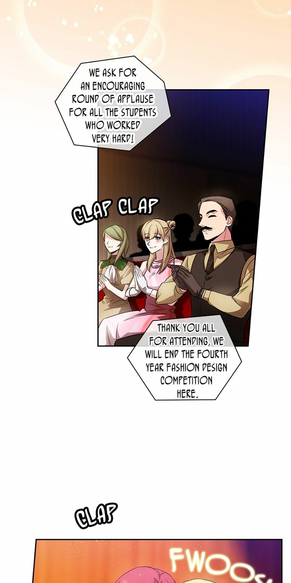 Read Adonis chapter 159 image 30 on Lezhin