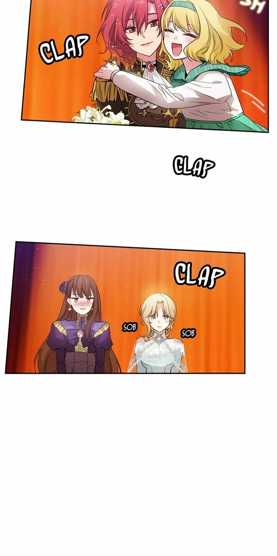 Read Adonis chapter 159 image 31 on Lezhin