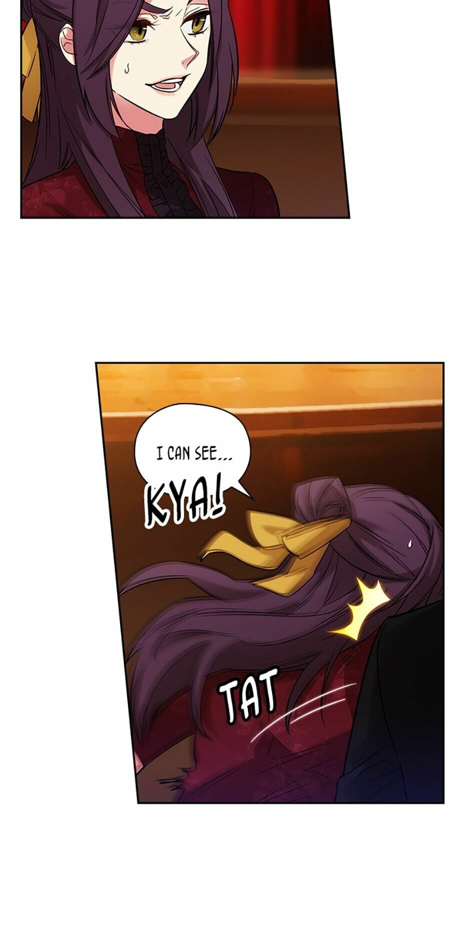 Read Adonis chapter 159 image 37 on Lezhin