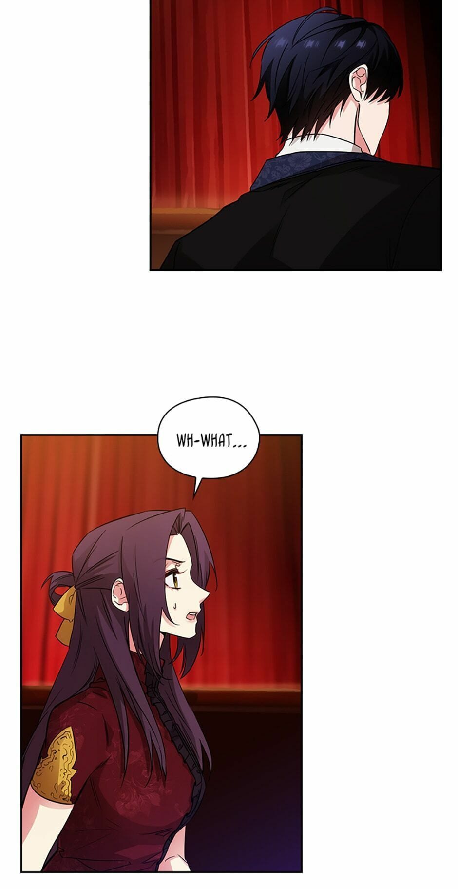 Read Adonis chapter 159 image 39 on Lezhin