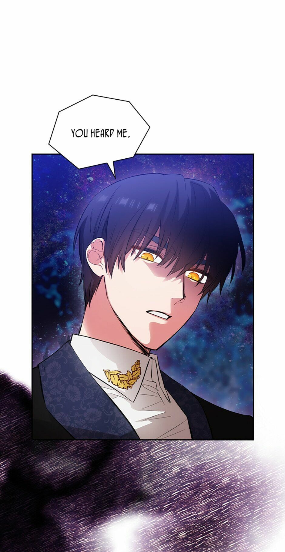 Read Adonis chapter 159 image 40 on Lezhin
