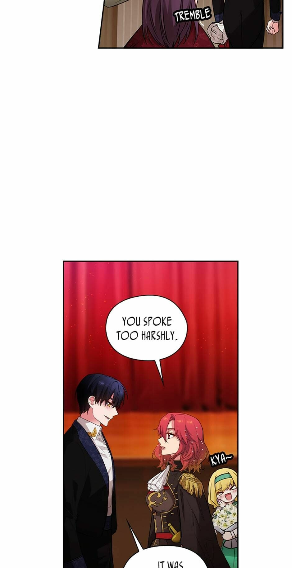 Read Adonis chapter 159 image 42 on Lezhin