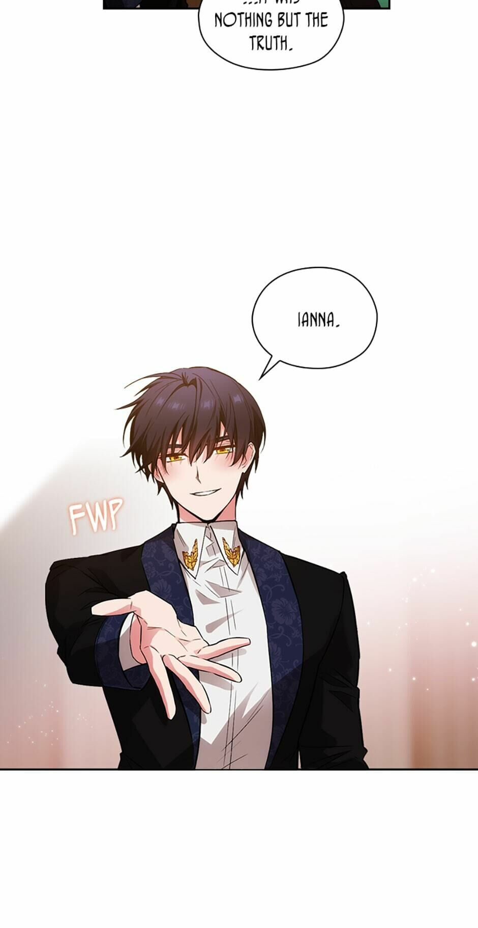 Read Adonis chapter 159 image 43 on Lezhin