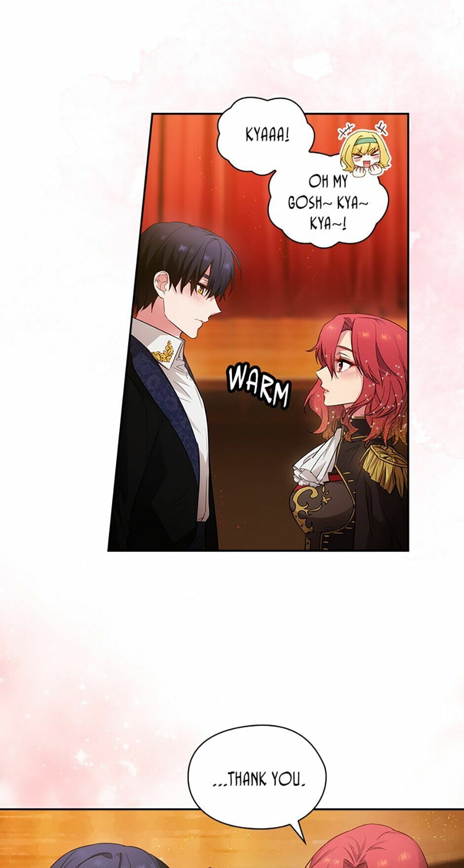 Read Adonis chapter 159 image 46 on Lezhin