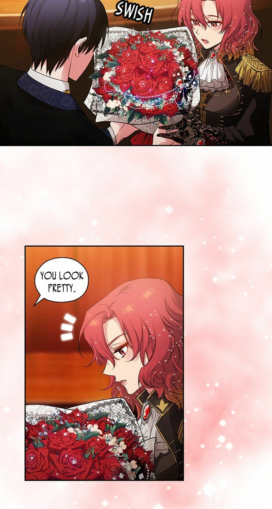 Read Adonis chapter 159 image 47 on Lezhin