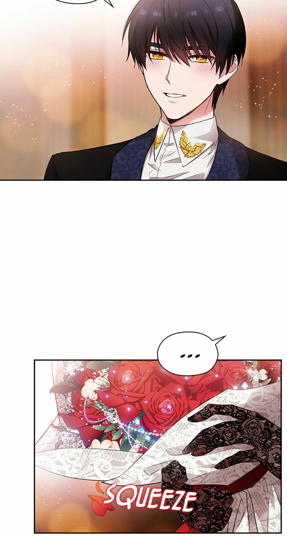Read Adonis chapter 159 image 49 on Lezhin