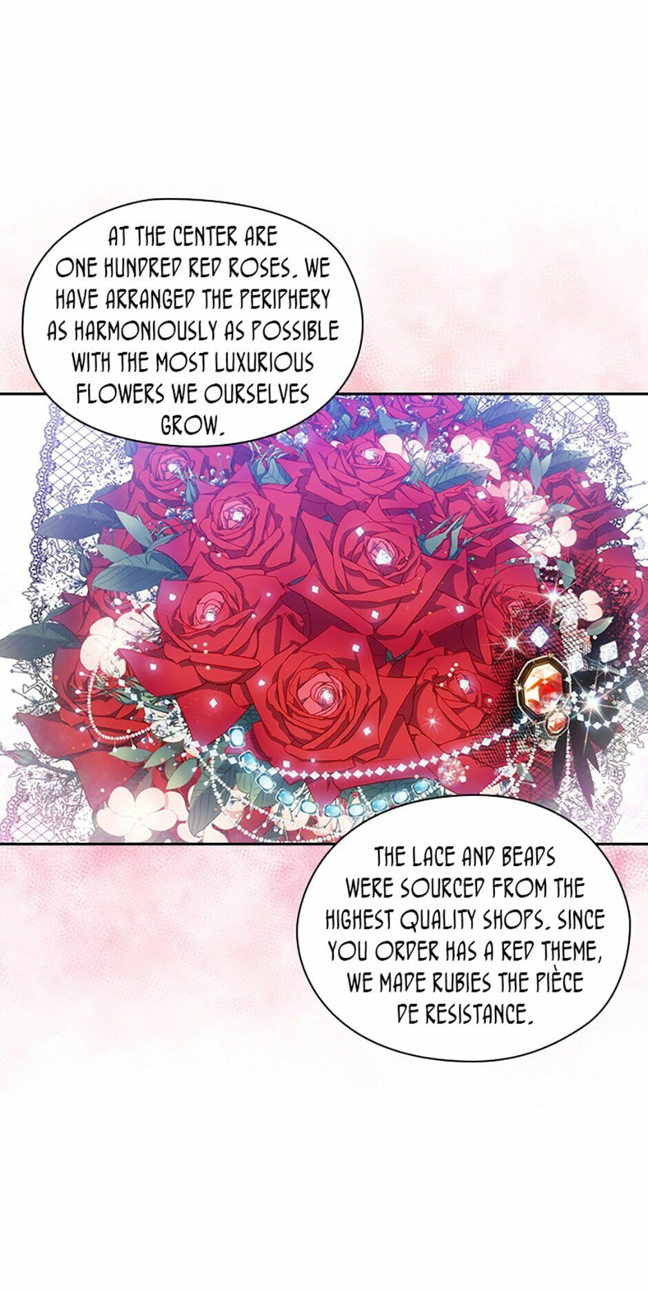 Read Adonis chapter 159 image 7 on Lezhin