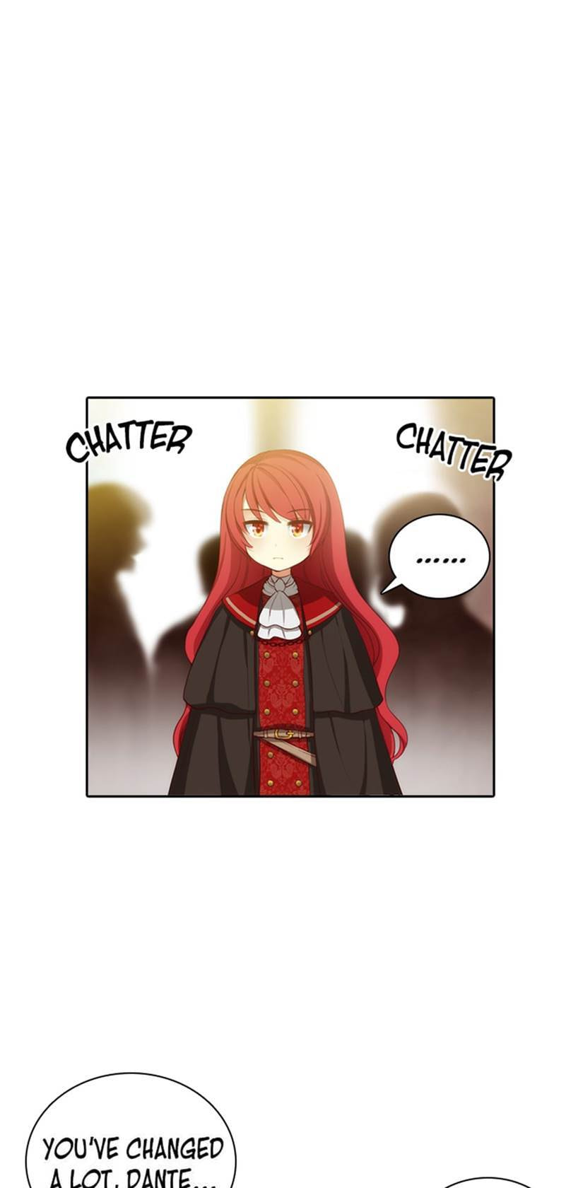 Read Adonis chapter 16 image 10 on Lezhin