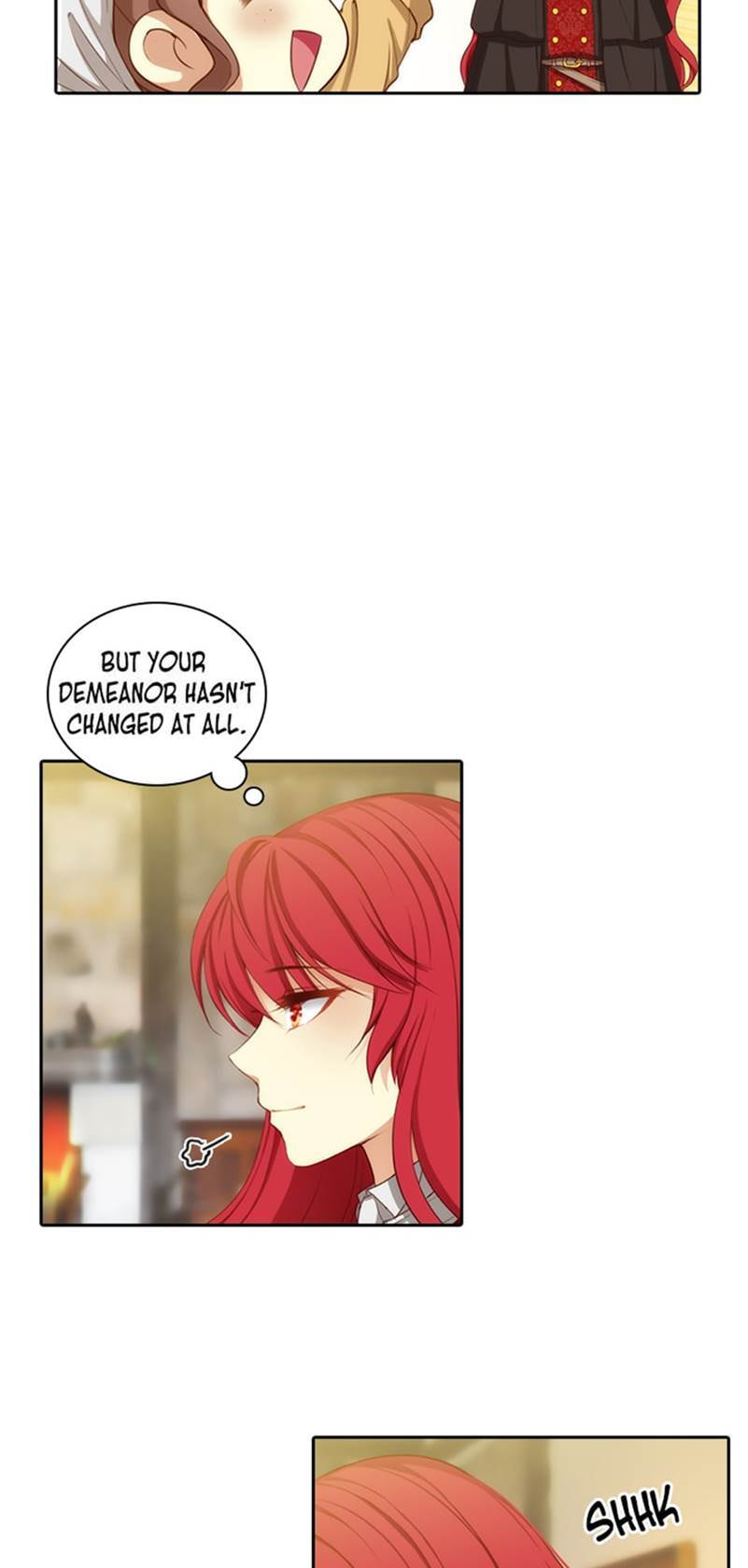 Read Adonis chapter 16 image 12 on Lezhin