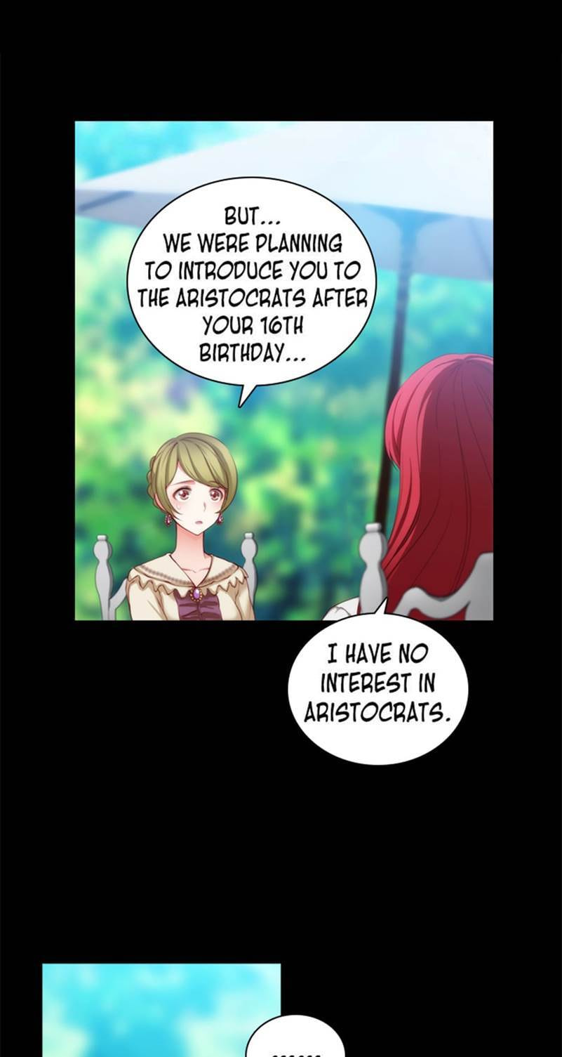 Read Adonis chapter 16 image 15 on Lezhin