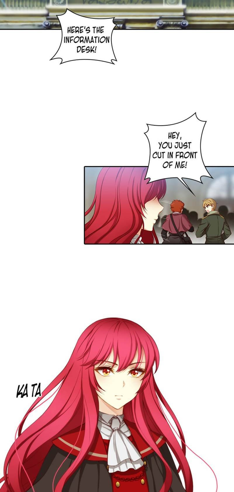 Read Adonis chapter 16 image 2 on Lezhin