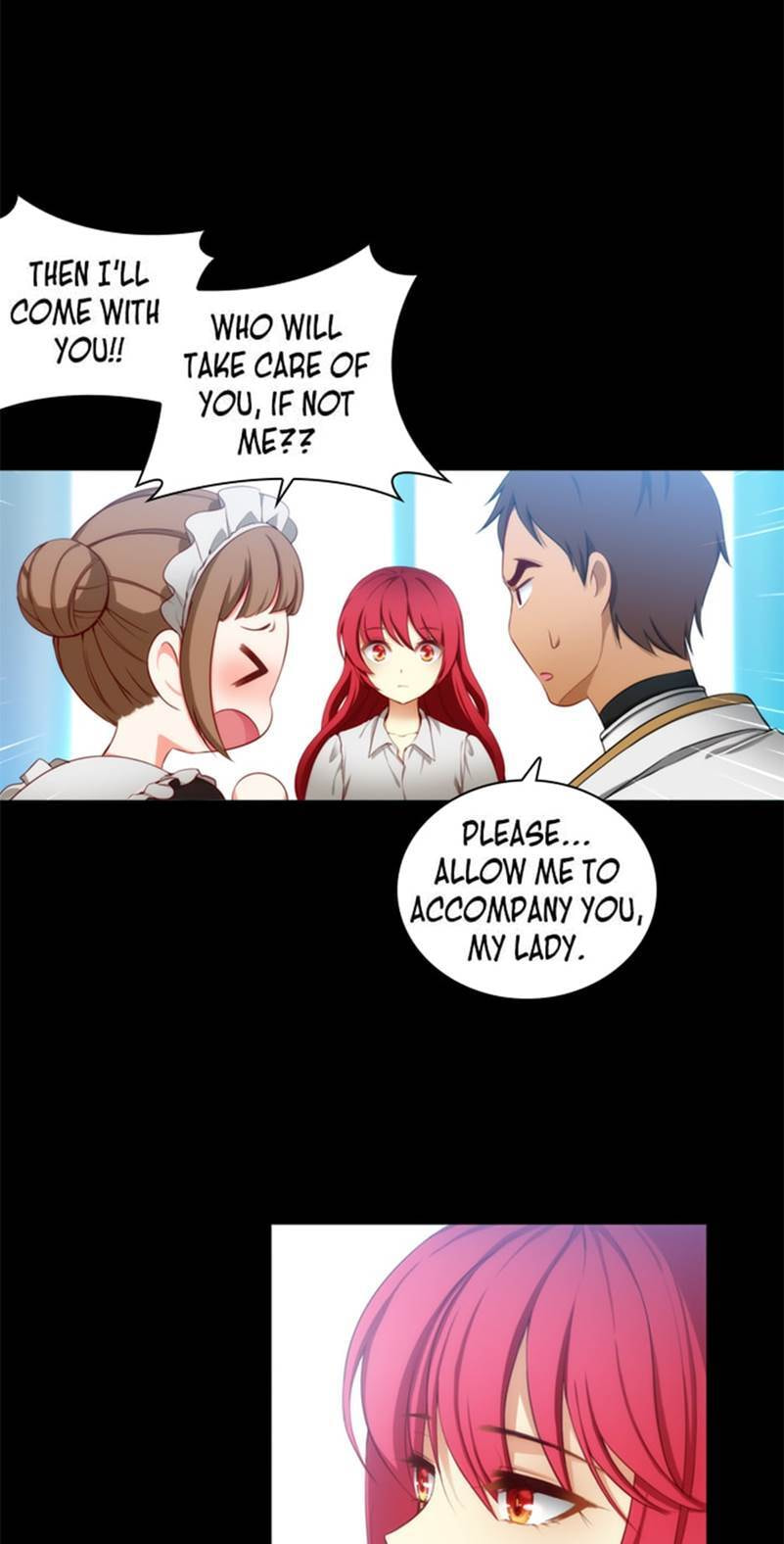 Read Adonis chapter 16 image 23 on Lezhin