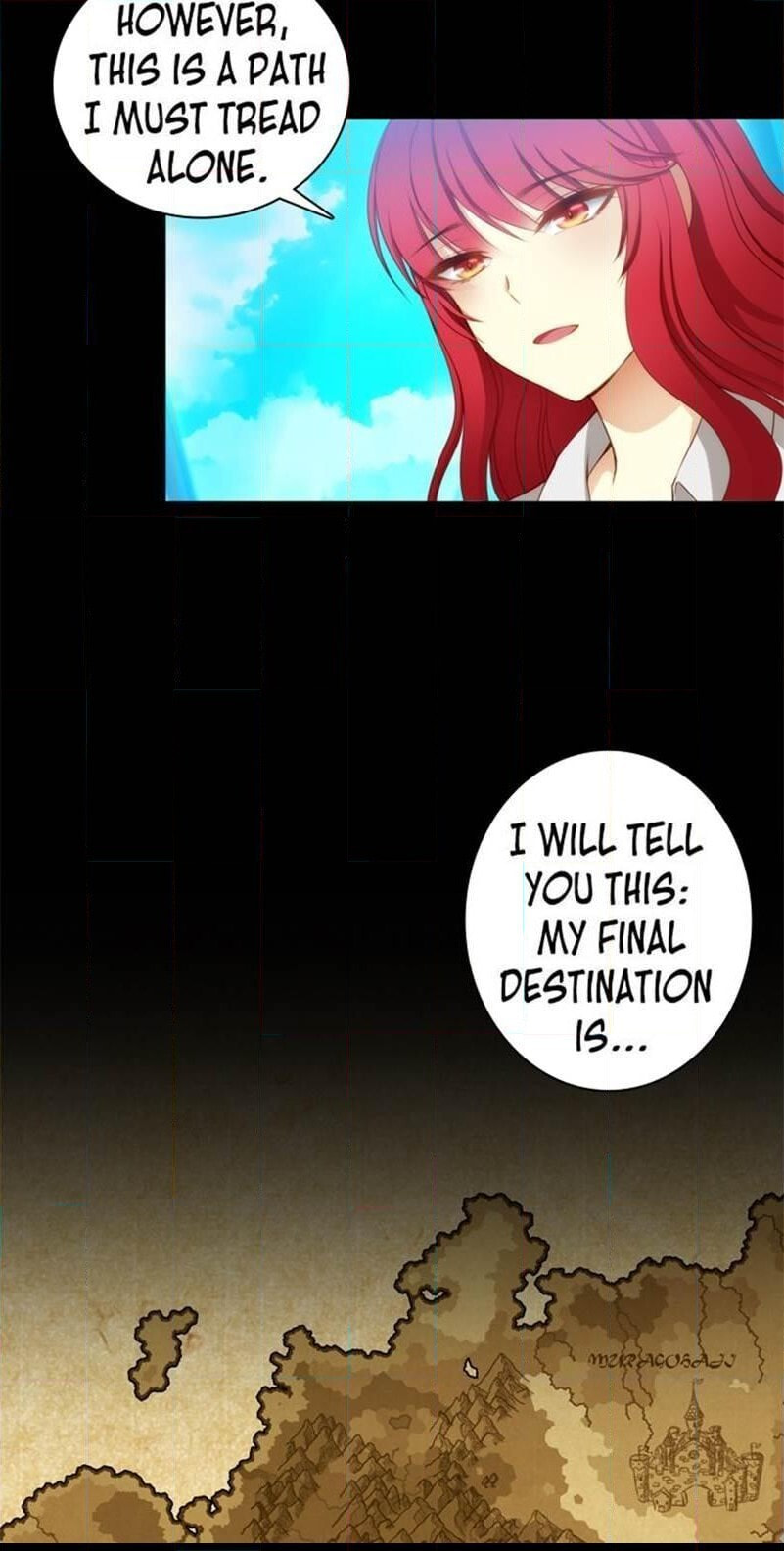Read Adonis chapter 16 image 25 on Lezhin