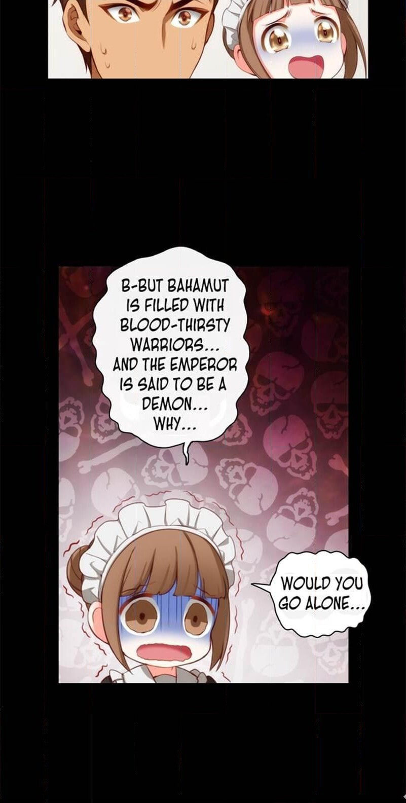 Read Adonis chapter 16 image 27 on Lezhin