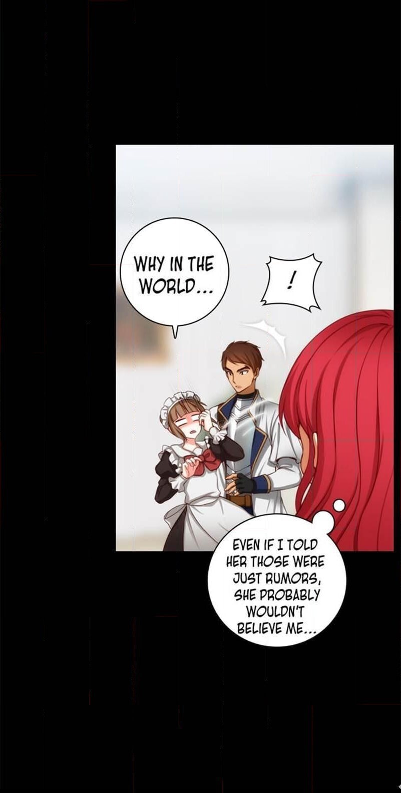 Read Adonis chapter 16 image 28 on Lezhin