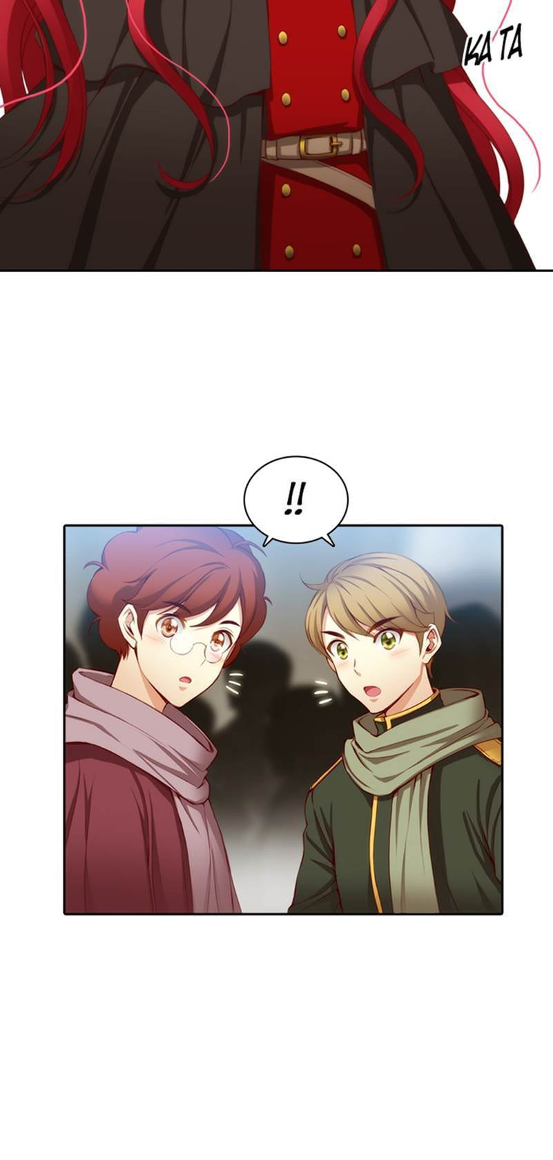 Read Adonis chapter 16 image 3 on Lezhin