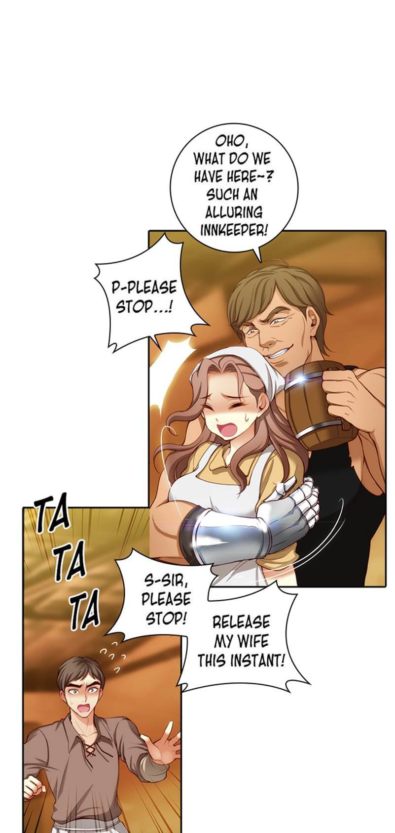 Read Adonis chapter 16 image 36 on Lezhin