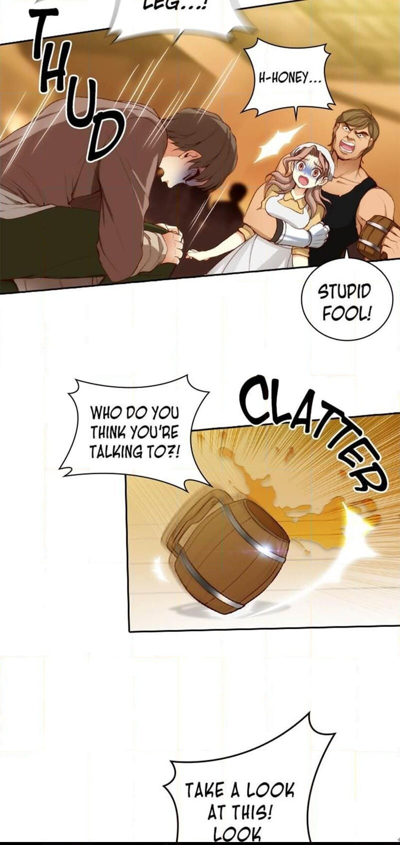 Read Adonis chapter 16 image 38 on Lezhin