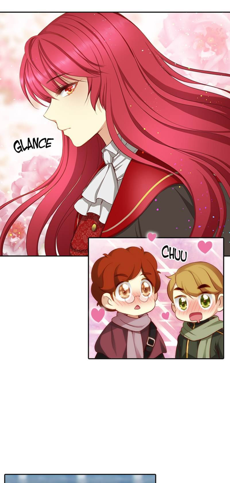 Read Adonis chapter 16 image 4 on Lezhin