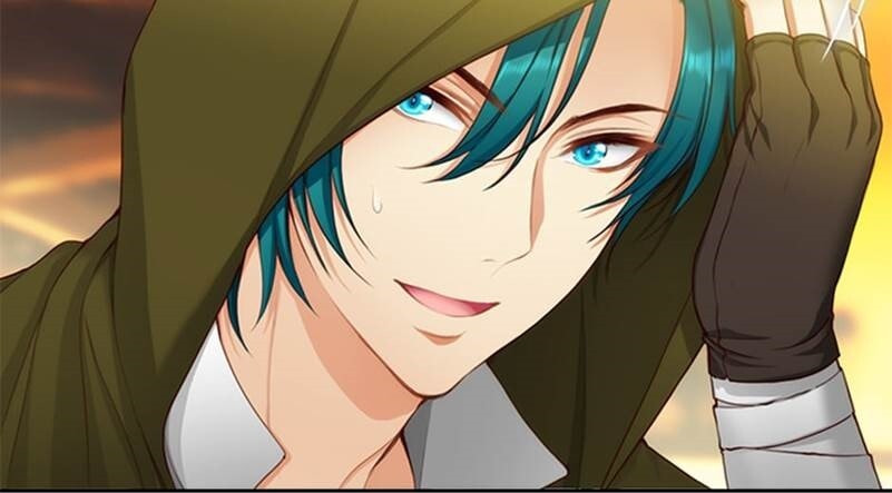 Read Adonis chapter 16 image 44 on Lezhin
