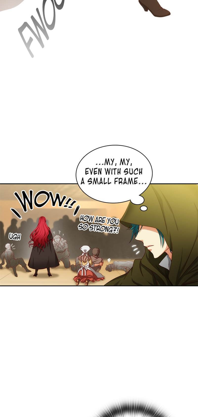 Read Adonis chapter 16 image 46 on Lezhin