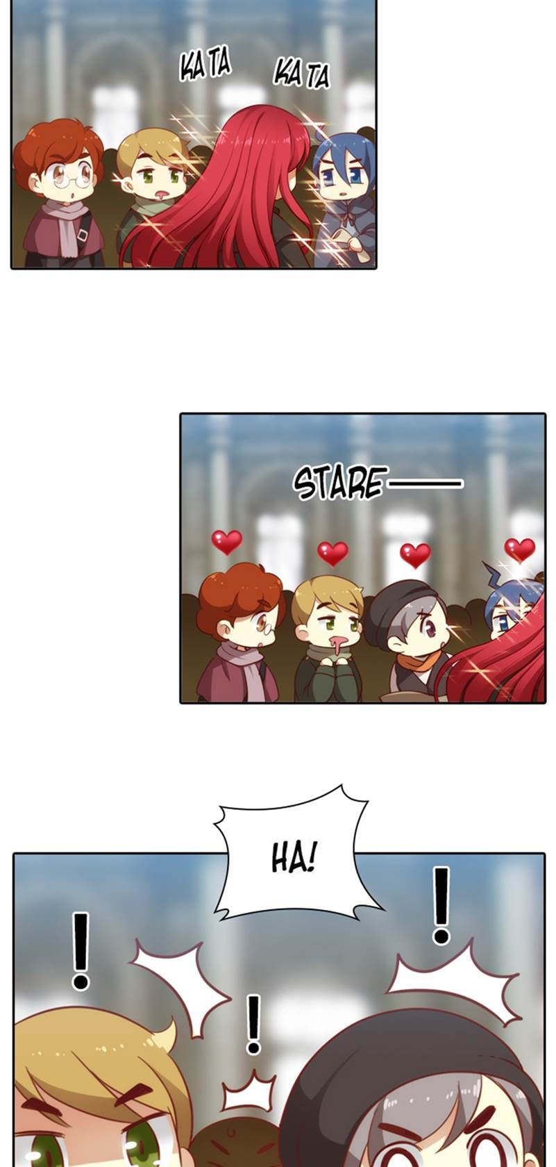 Read Adonis chapter 16 image 5 on Lezhin