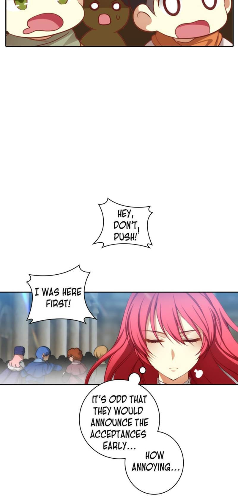 Read Adonis chapter 16 image 6 on Lezhin