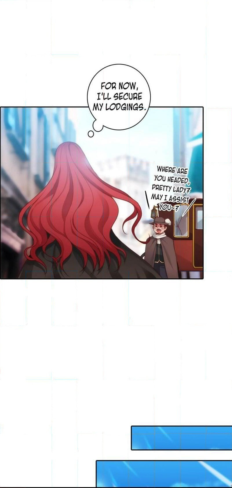 Read Adonis chapter 16 image 7 on Lezhin