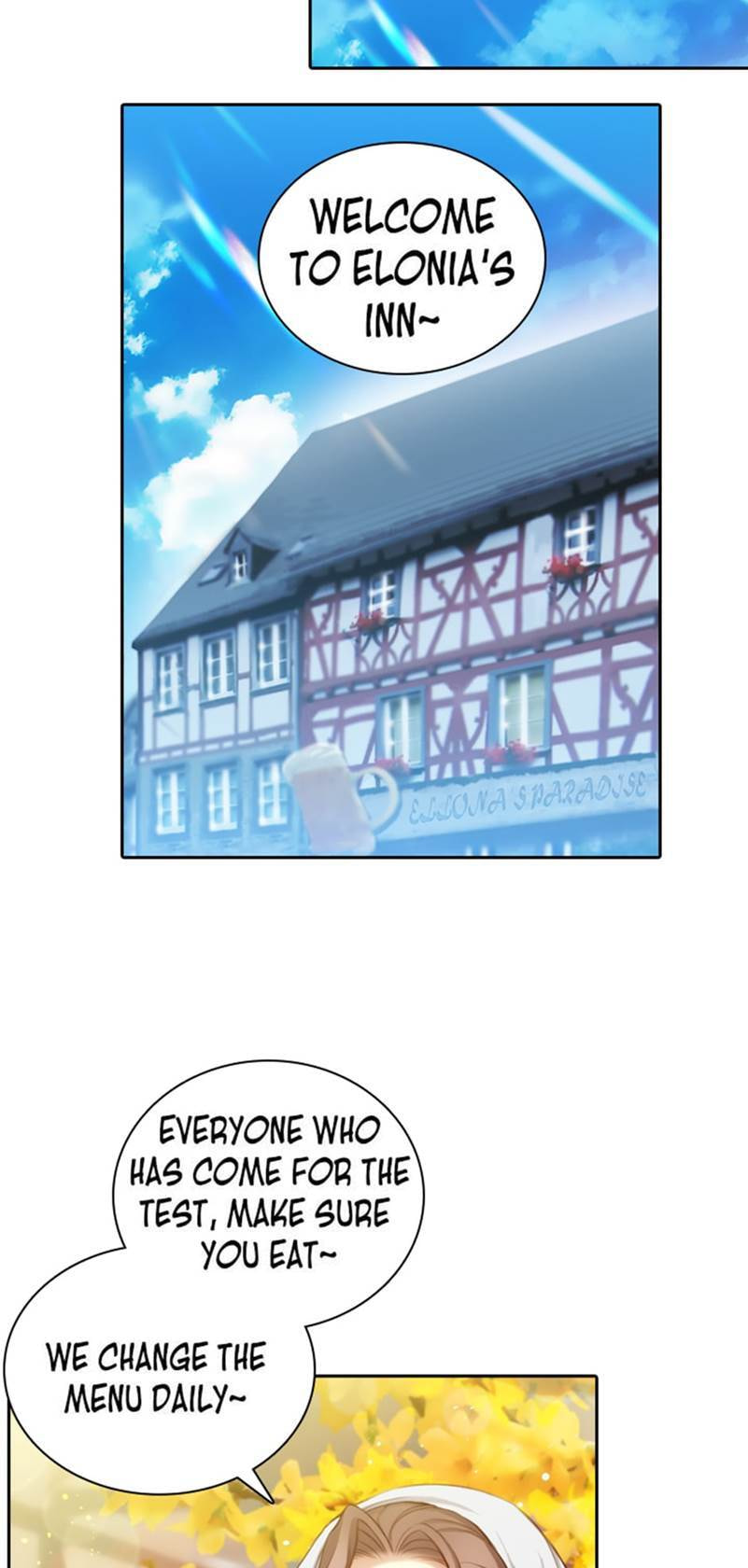 Read Adonis chapter 16 image 8 on Lezhin