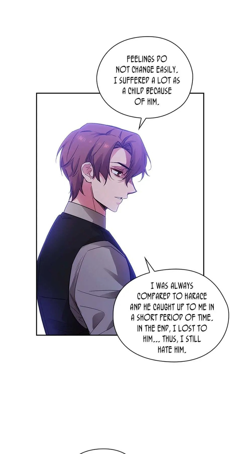 Read Adonis chapter 160 image 10 on Lezhin