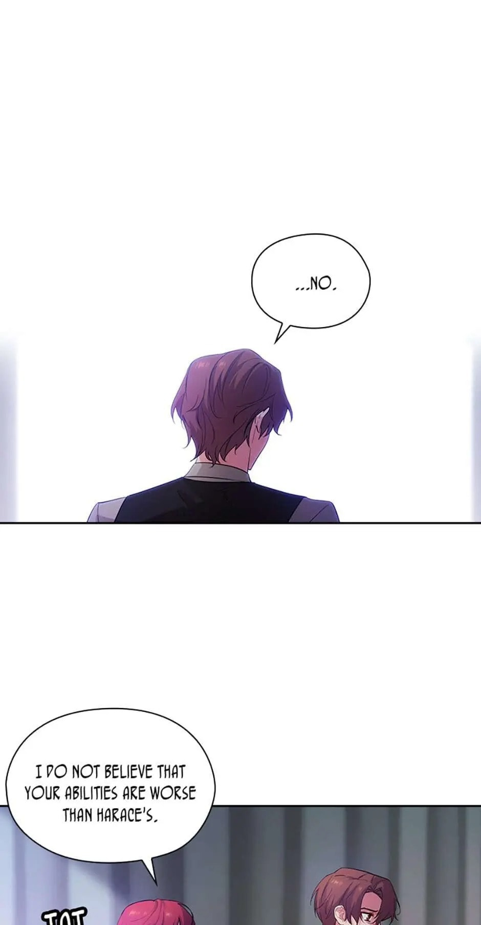 Read Adonis chapter 160 image 13 on Lezhin
