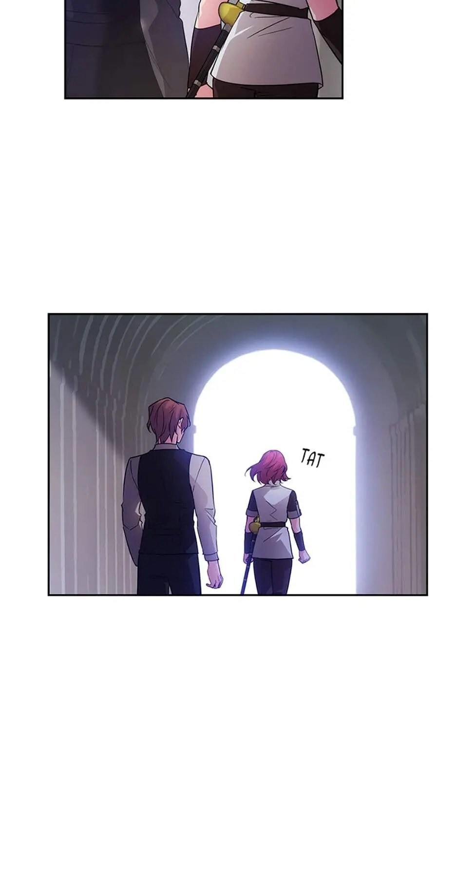 Read Adonis chapter 160 image 15 on Lezhin
