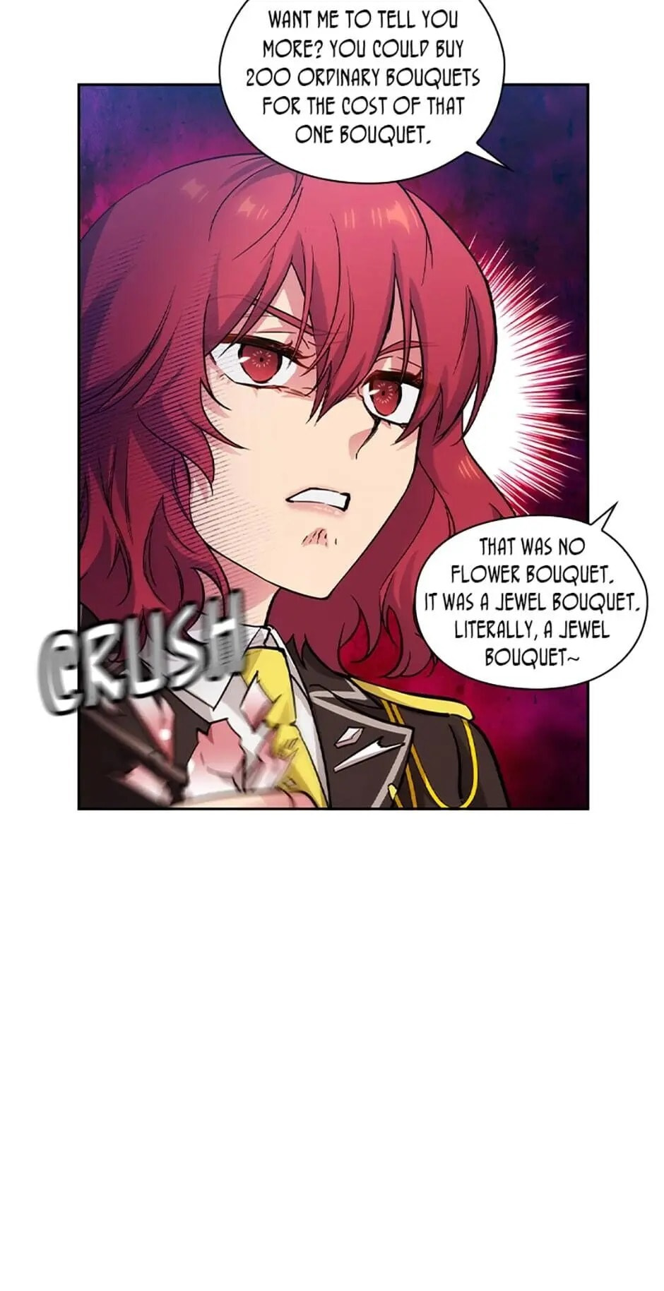 Read Adonis chapter 160 image 22 on Lezhin
