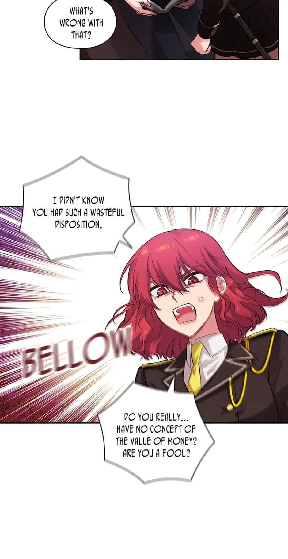 Read Adonis chapter 160 image 26 on Lezhin