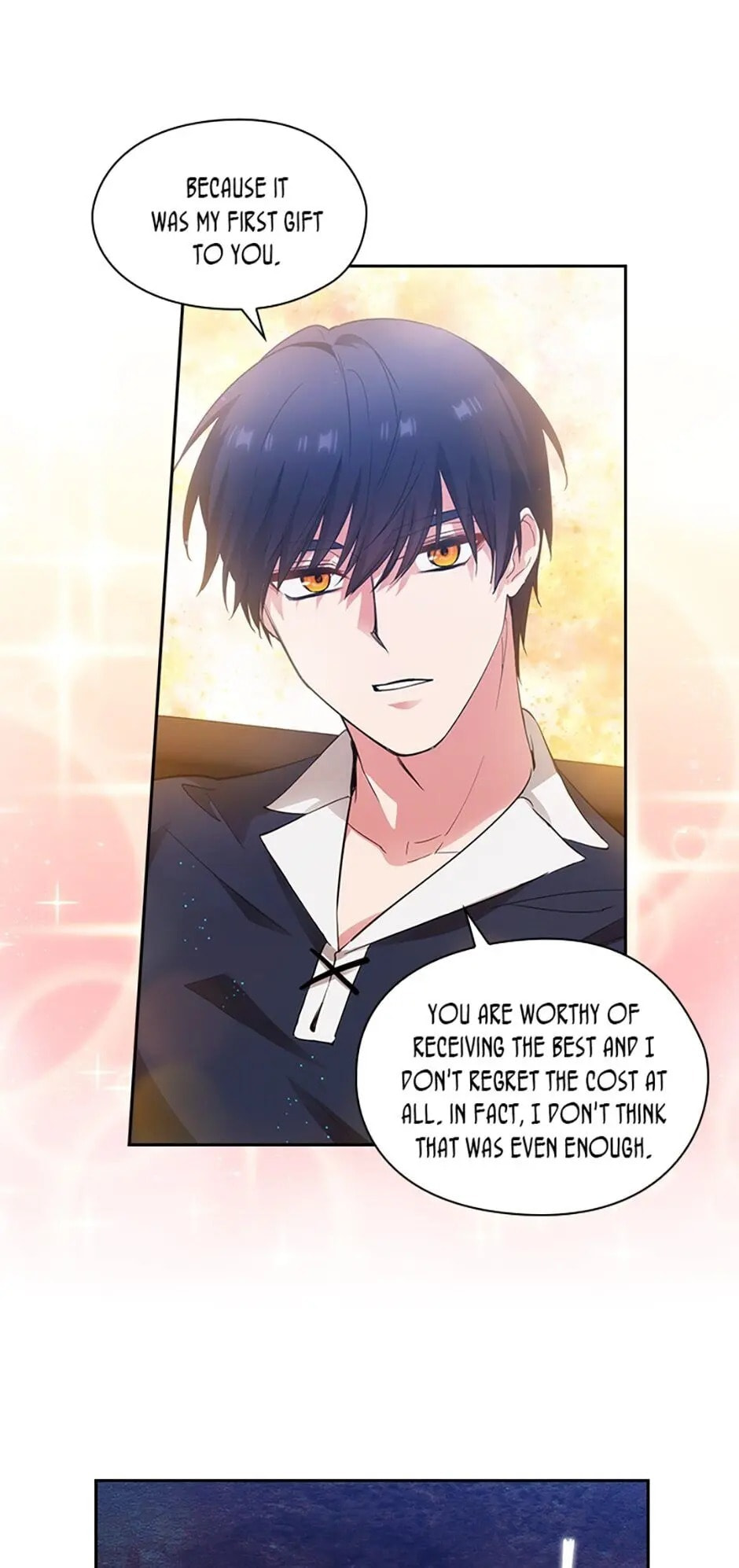 Read Adonis chapter 160 image 28 on Lezhin