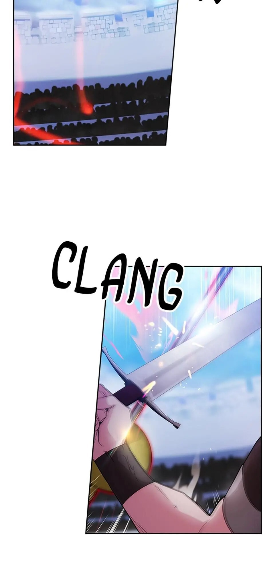 Read Adonis chapter 160 image 32 on Lezhin