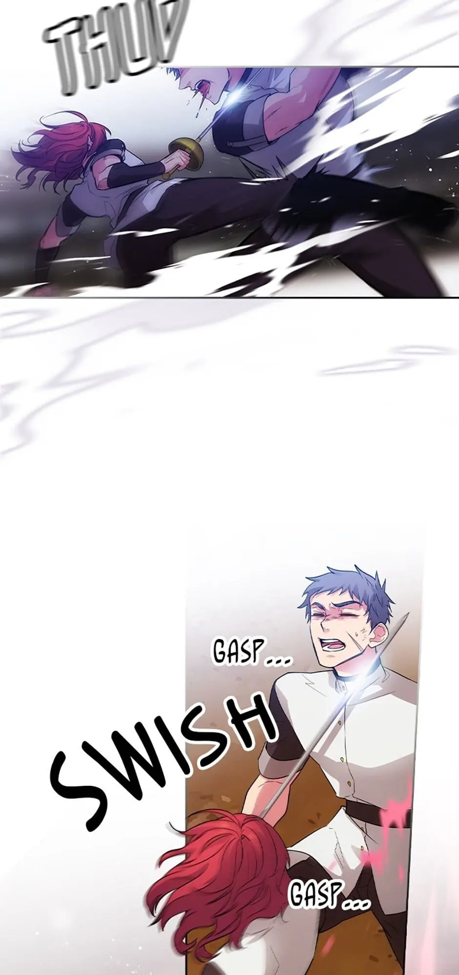 Read Adonis chapter 160 image 36 on Lezhin