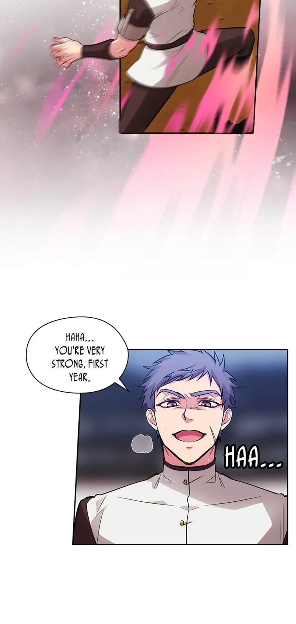 Read Adonis chapter 160 image 37 on Lezhin