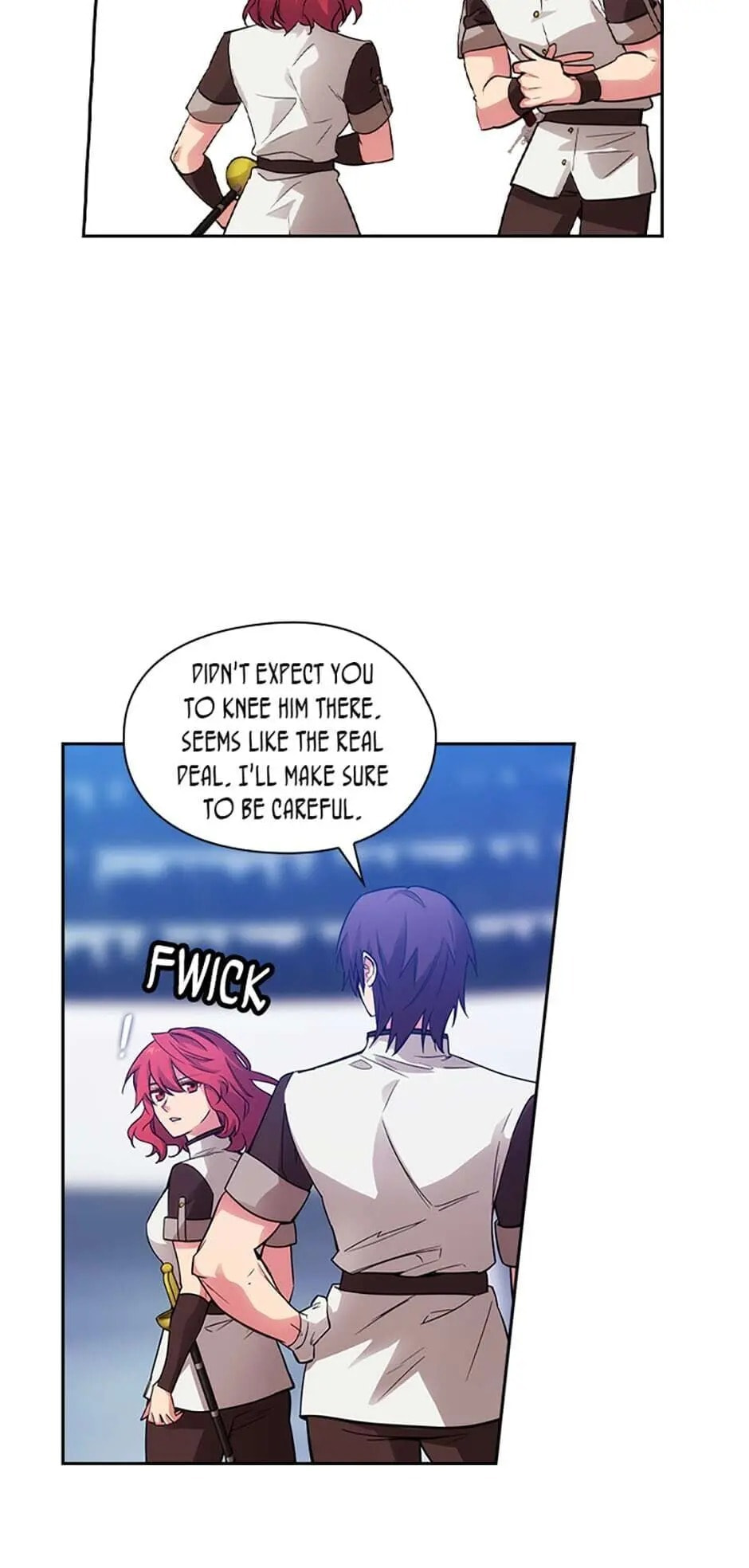 Read Adonis chapter 160 image 39 on Lezhin