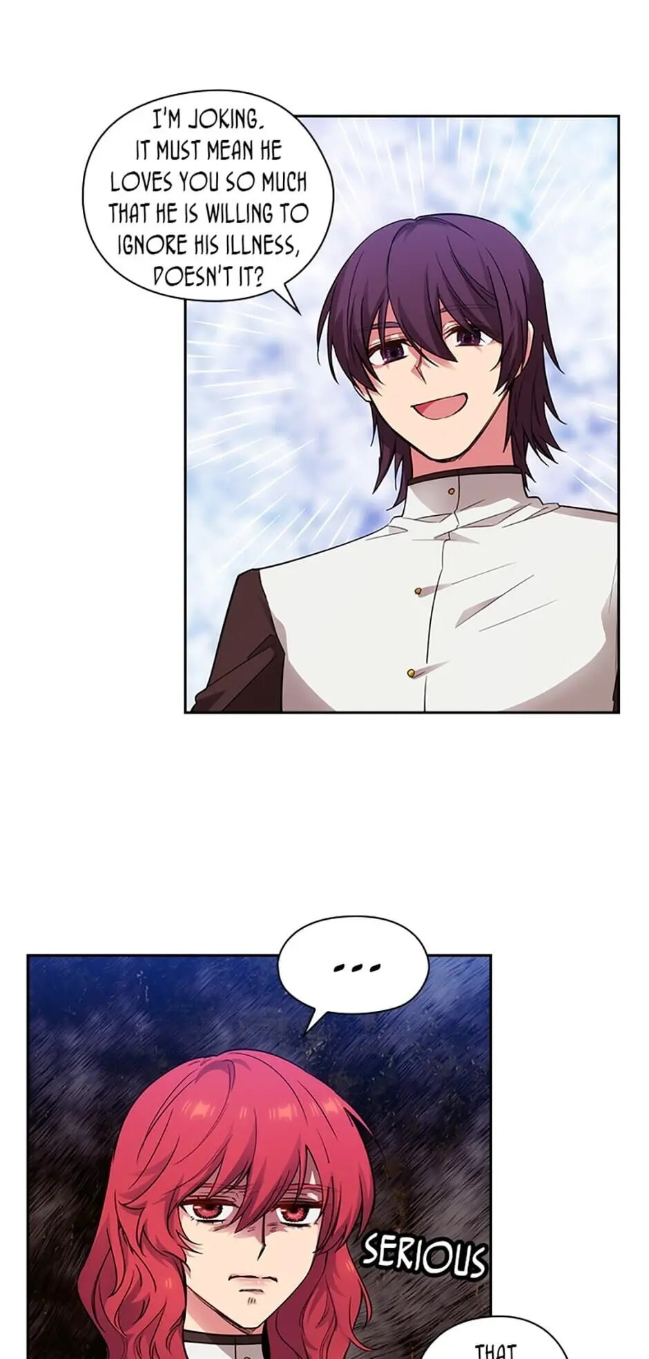 Read Adonis chapter 160 image 42 on Lezhin