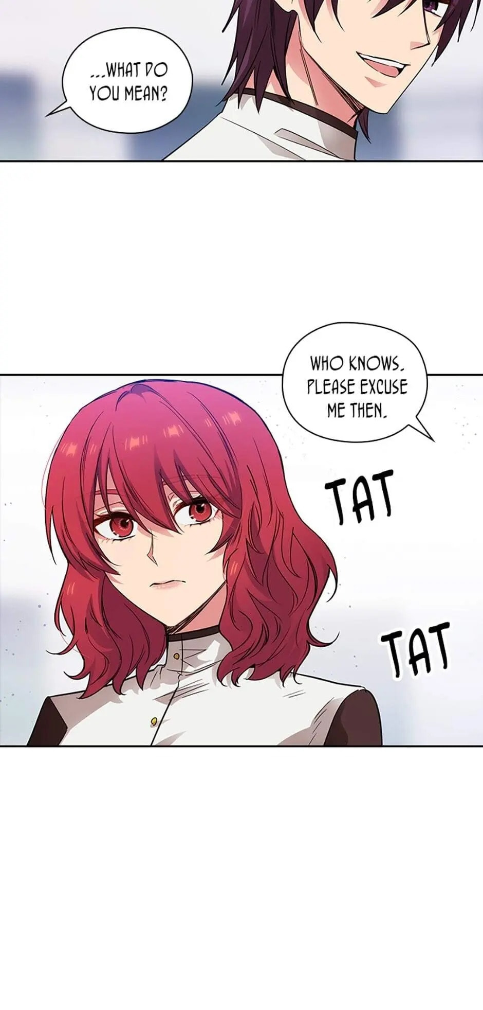 Read Adonis chapter 160 image 46 on Lezhin