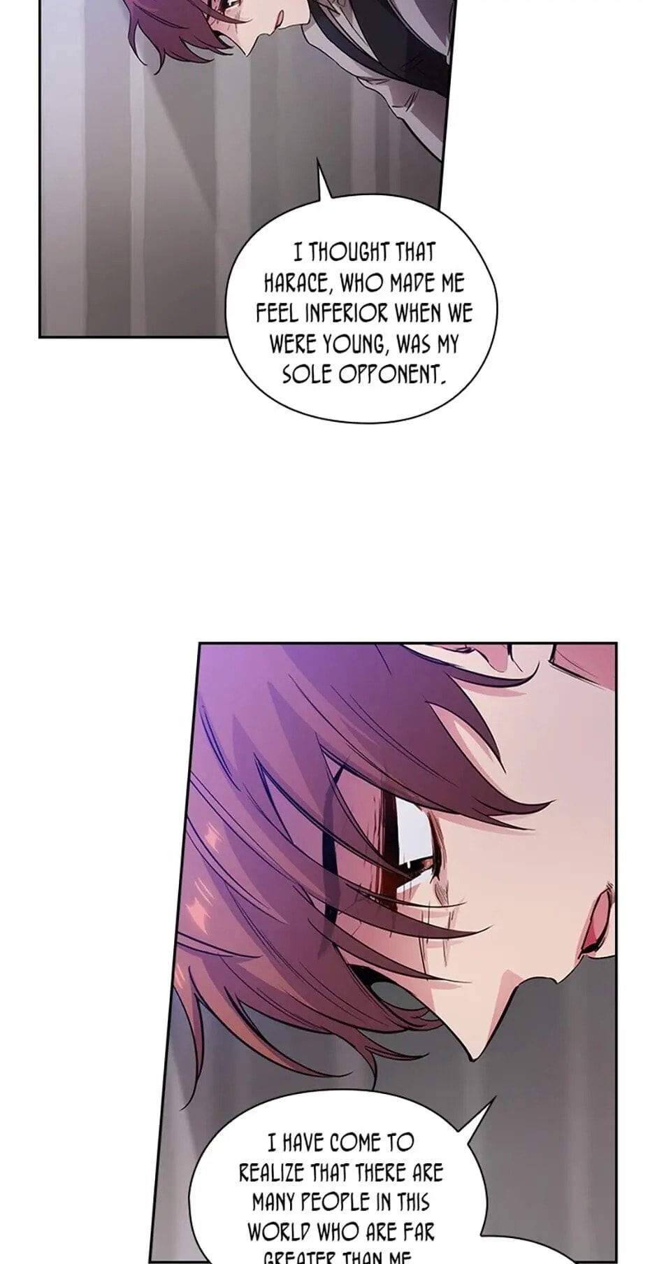 Read Adonis chapter 160 image 8 on Lezhin