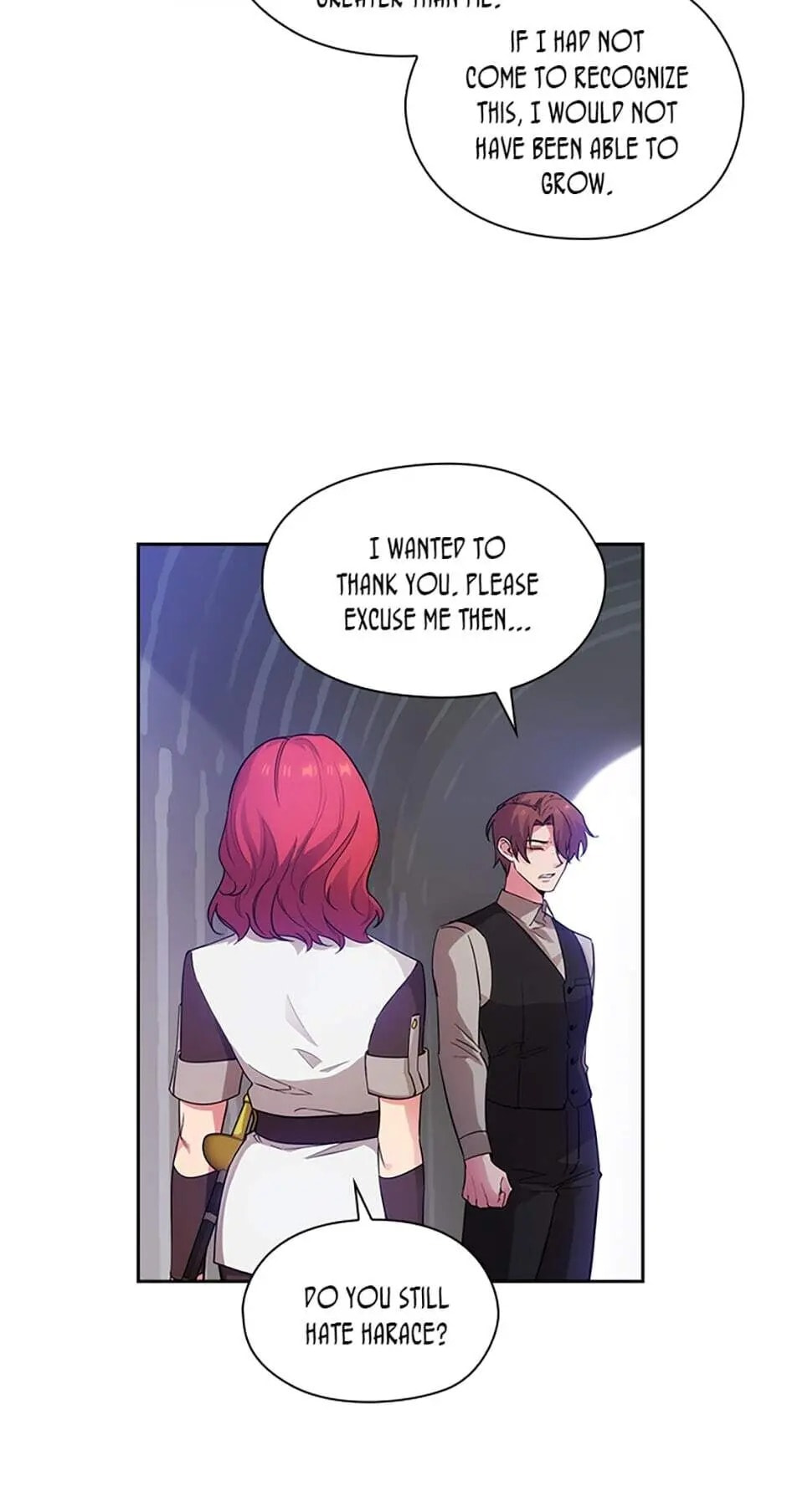 Read Adonis chapter 160 image 9 on Lezhin