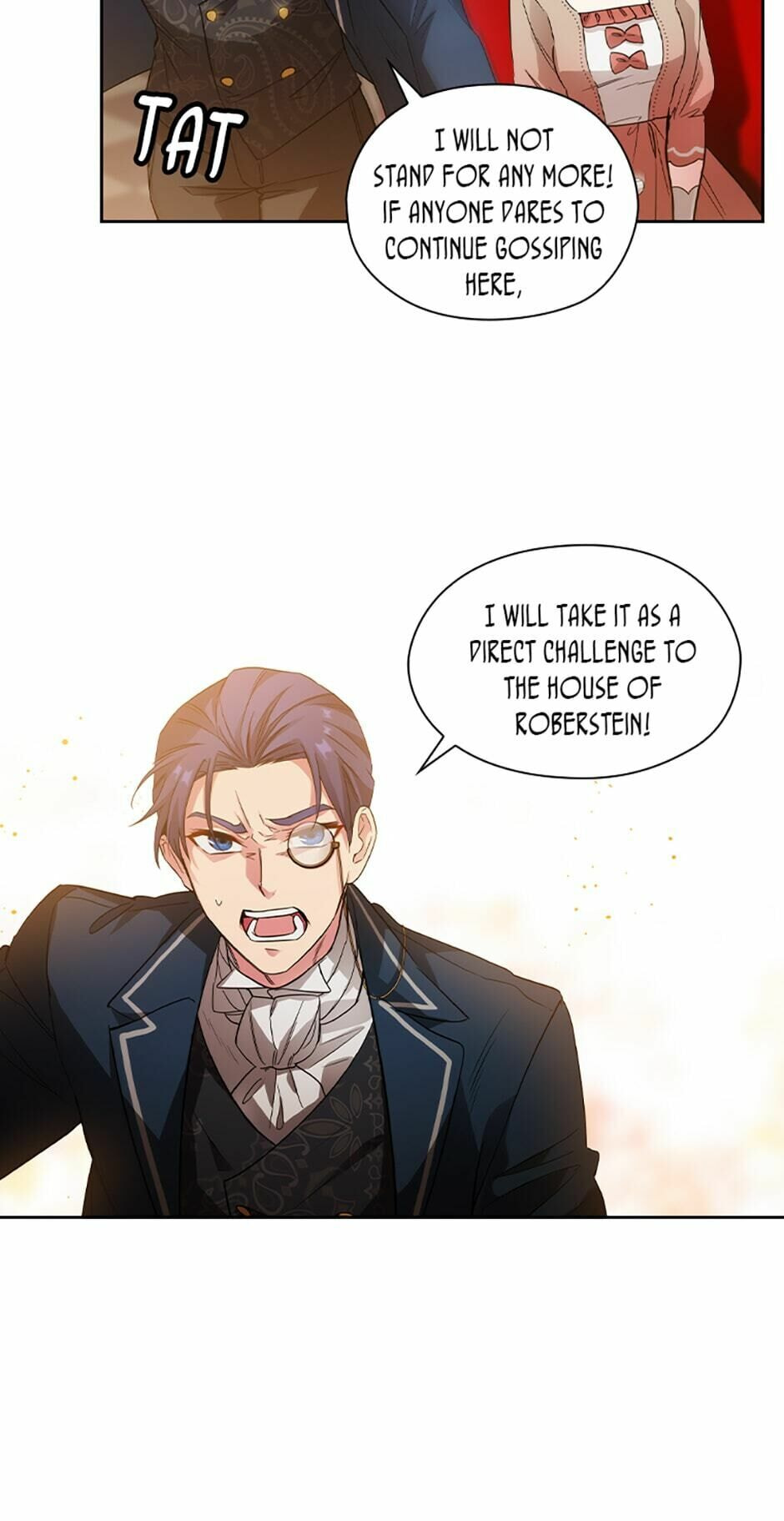 Read Adonis chapter 161 image 10 on Lezhin