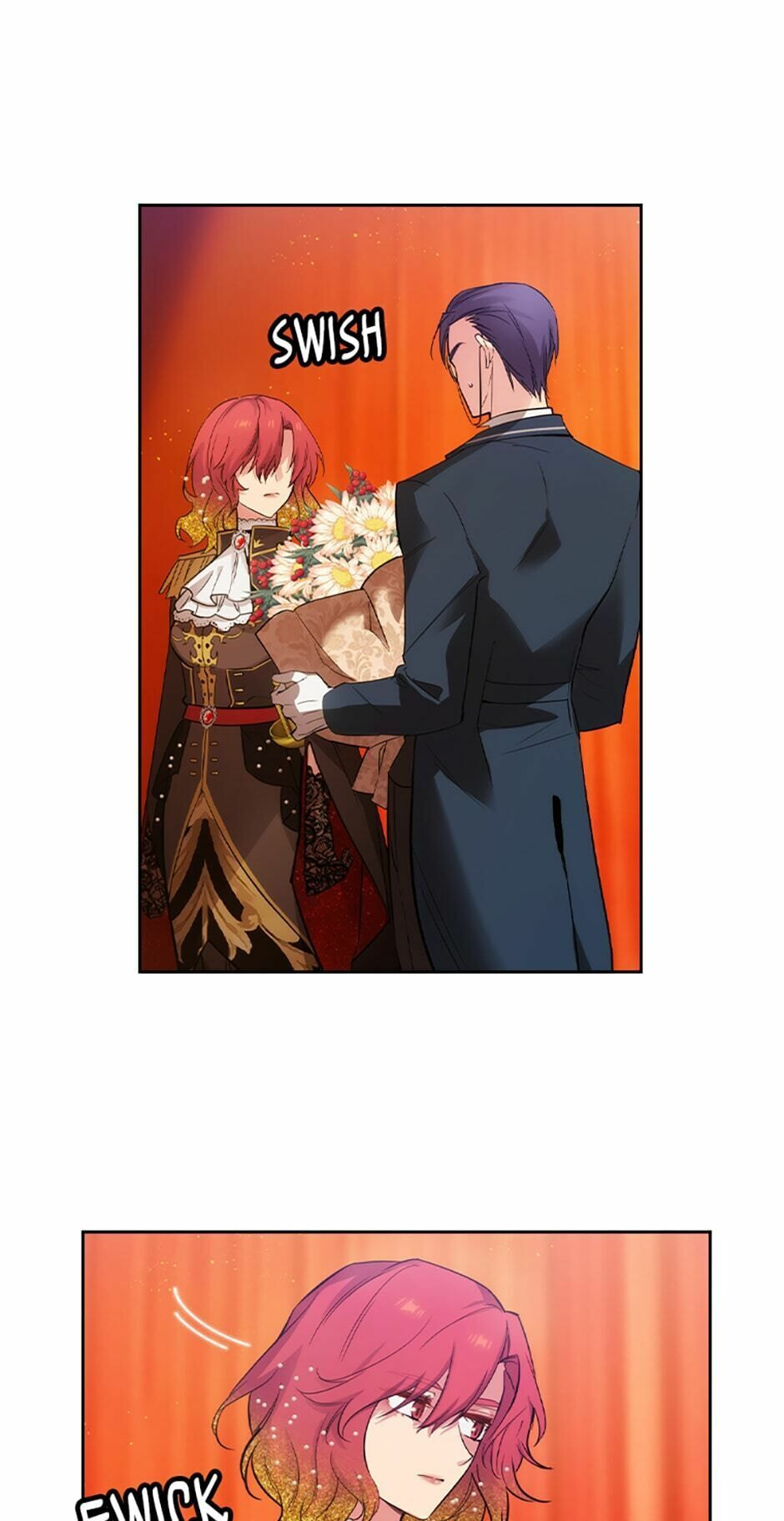 Read Adonis chapter 161 image 11 on Lezhin